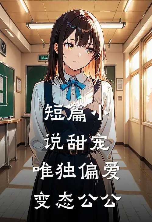短篇小说甜宠：唯独偏爱变态公公