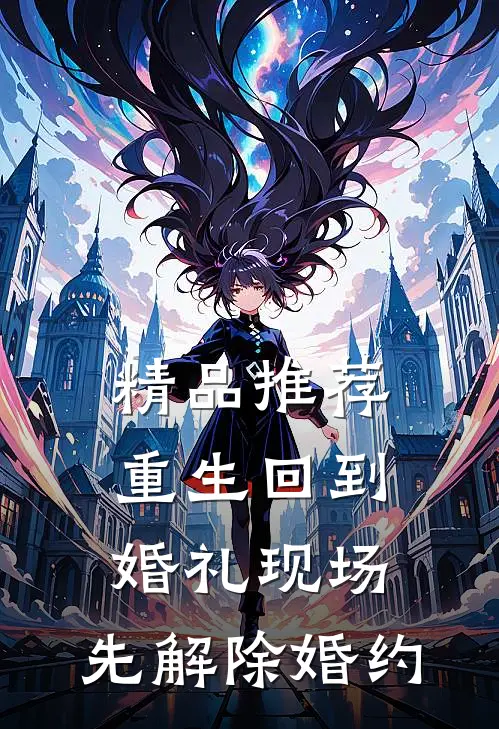 精品推荐重生回到婚礼现场，先解除婚约