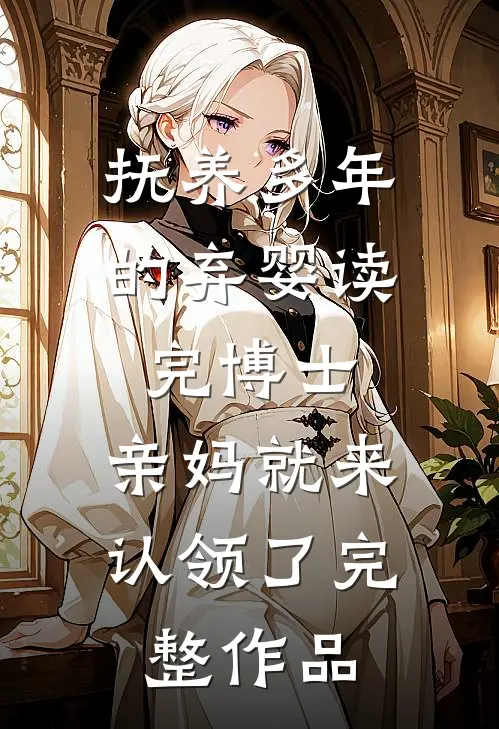 抚养多年的弃婴读完博士，亲妈就来认领了完整作品