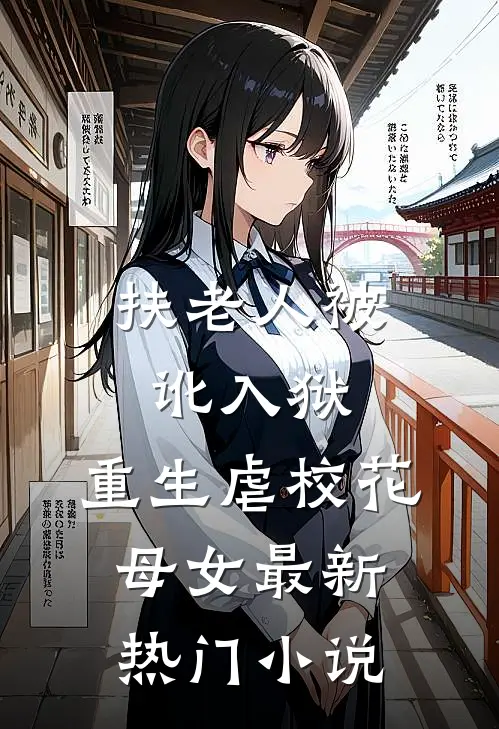 扶老人被讹入狱，重生虐校花母女最新热门小说