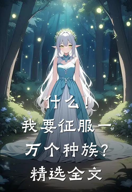 什么！我要征服一万个种族？精选全文
