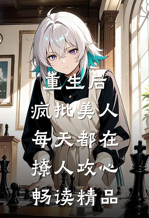 重生后，疯批美人每天都在撩人攻心畅读精品