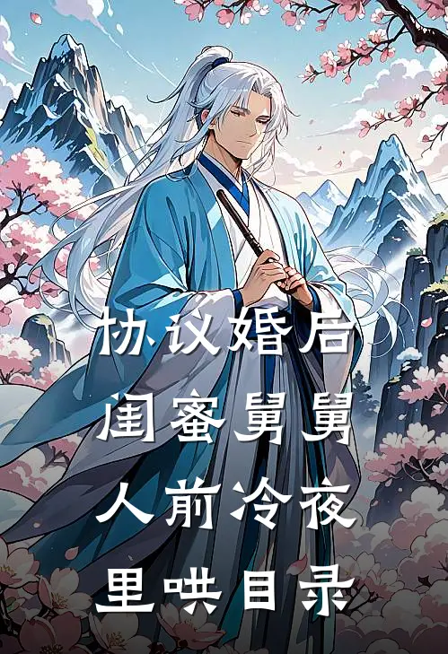 协议婚后，闺蜜舅舅人前冷夜里哄目录