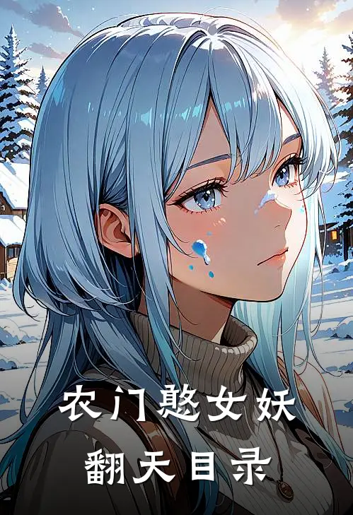 农门憨女妖翻天目录