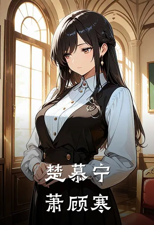 楚慕宁萧顾寒