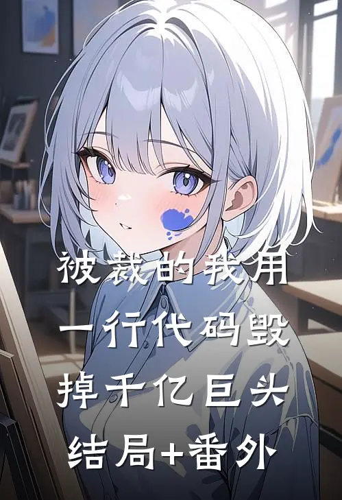 被裁的我用一行代码毁掉千亿巨头结局+番外