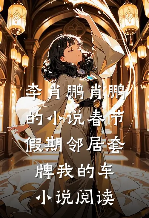 李肖鹏肖鹏的小说春节假期邻居套牌我的车小说阅读