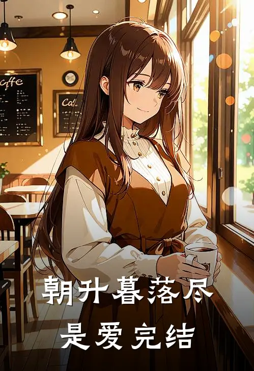 朝升暮落尽是爱完结
