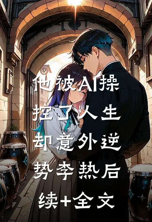 他被AI操控了人生：却意外逆势李热后续+全文