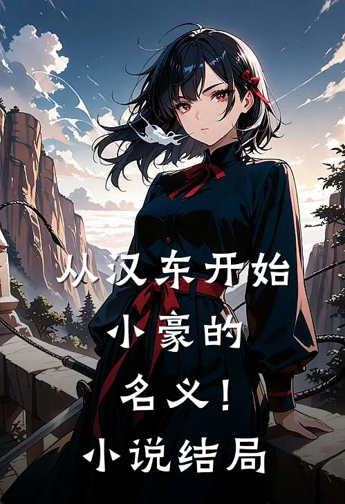 从汉东开始，小豪的名义！小说结局