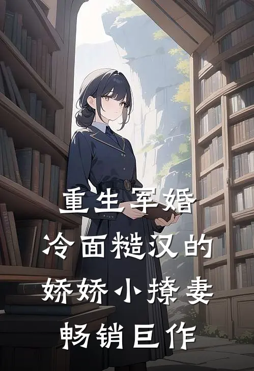 重生军婚：冷面糙汉的娇娇小撩妻畅销巨作