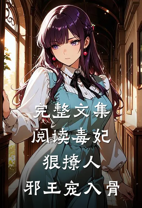 完整文集阅读毒妃狠撩人，邪王宠入骨