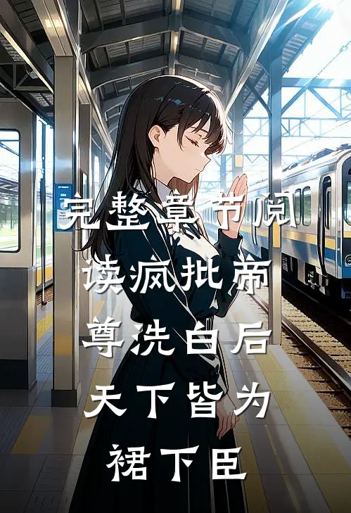 完整章节阅读疯批帝尊洗白后，天下皆为裙下臣