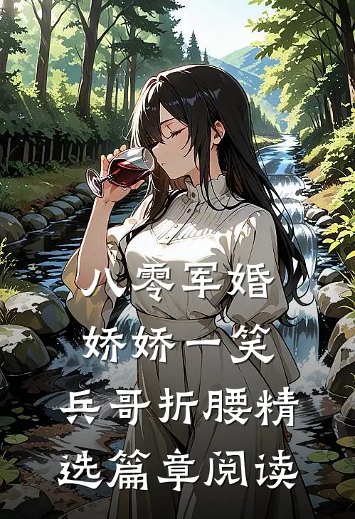 八零军婚：娇娇一笑，兵哥折腰精选篇章阅读