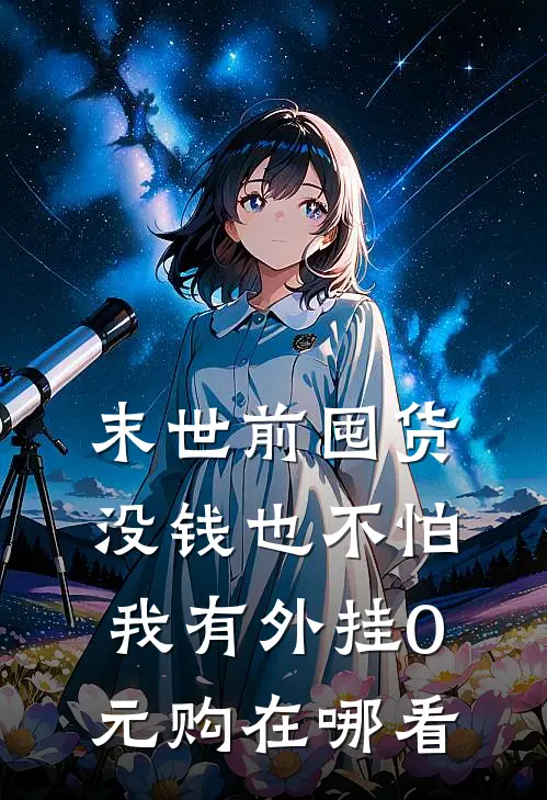 末世前囤货：没钱也不怕，我有外挂0元购在哪看