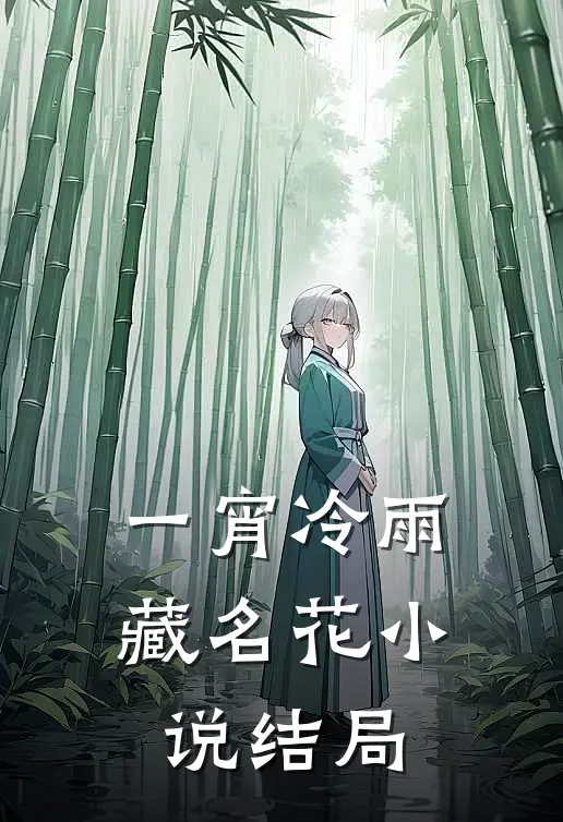 一宵冷雨藏名花小说结局