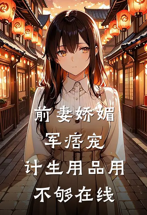 前妻娇媚军痞宠，计生用品用不够在线