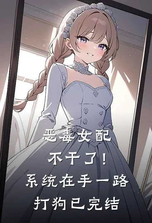 恶毒女配不干了！系统在手，一路打狗已完结