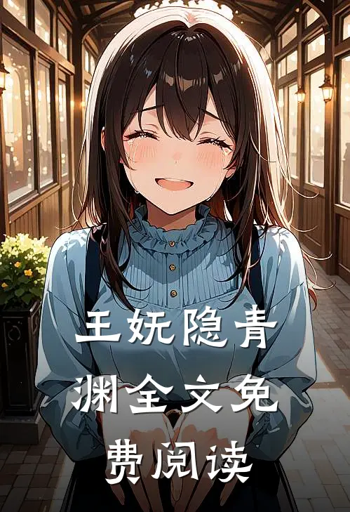 王妩隐青渊全文免费阅读