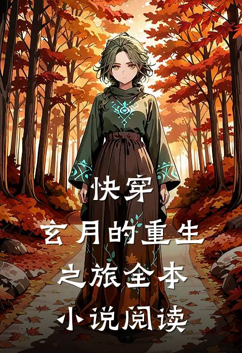 快穿：玄月的重生之旅全本小说阅读