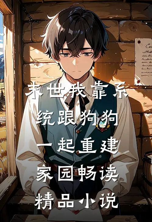 末世我靠系统跟狗狗一起重建家园畅读精品小说