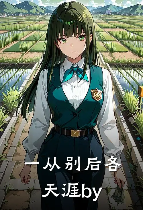 一从别后各天涯by