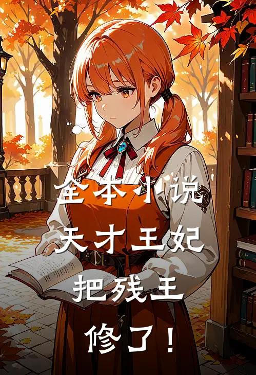 全本小说天才王妃：把残王修了！