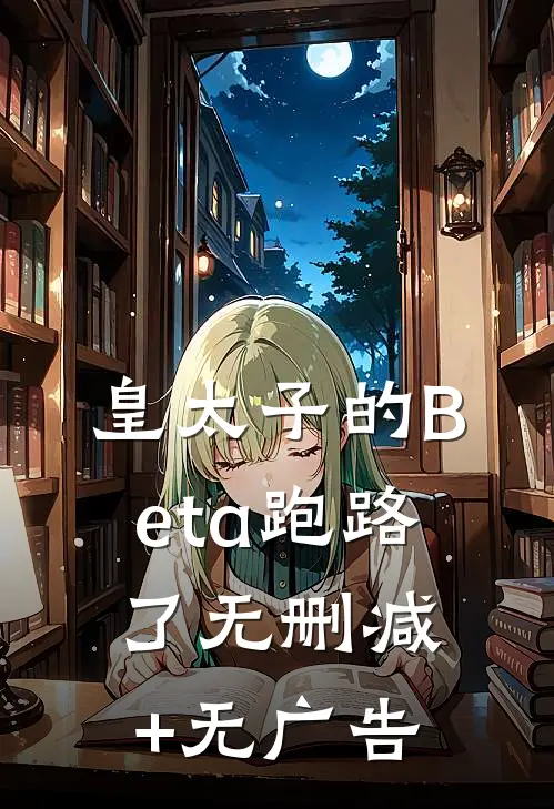 皇太子的Beta跑路了无删减+无广告