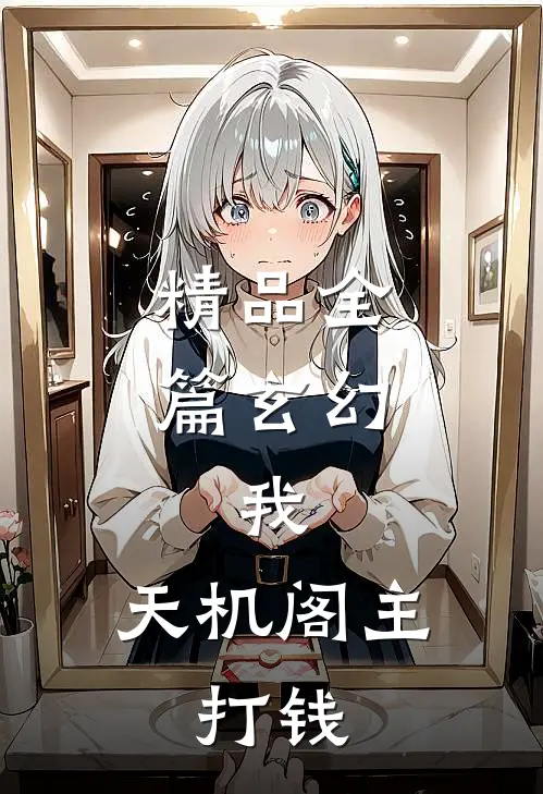 精品全篇玄幻：我，天机阁主，打钱