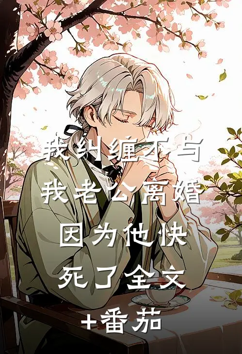 我纠缠不与我老公离婚，因为他快死了全文+番茄