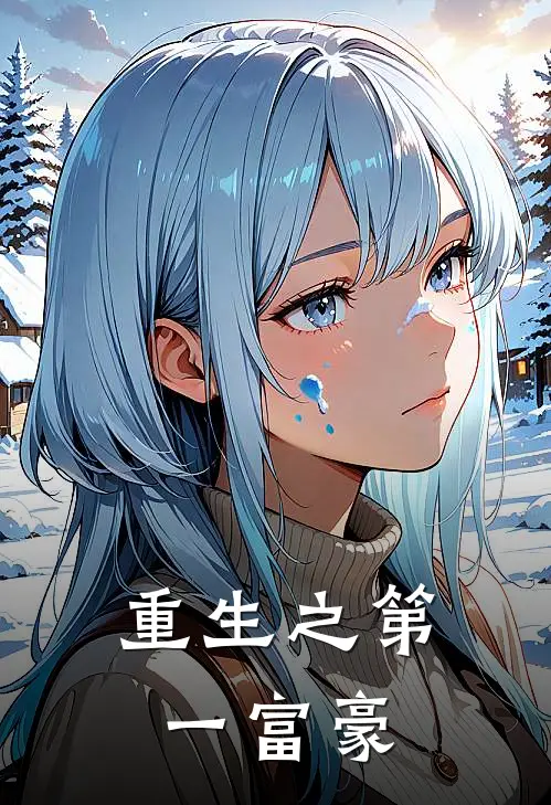 重生之第一富豪