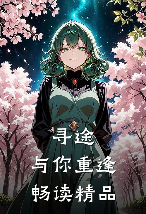 寻途：与你重逢畅读精品