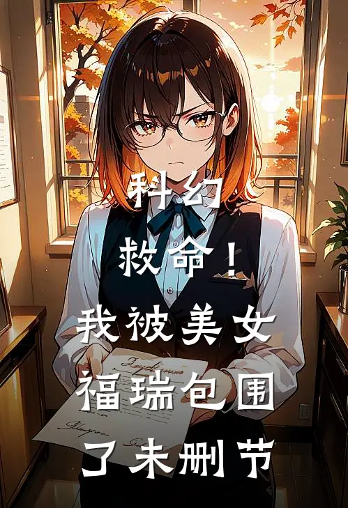 科幻：救命！我被美女福瑞包围了未删节