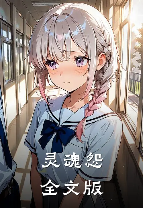 灵魂怨全文版
