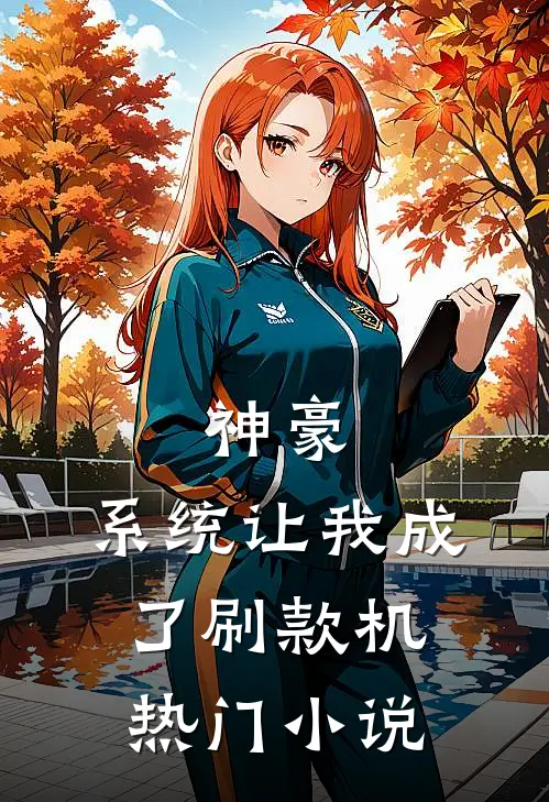 神豪：系统让我成了刷款机热门小说
