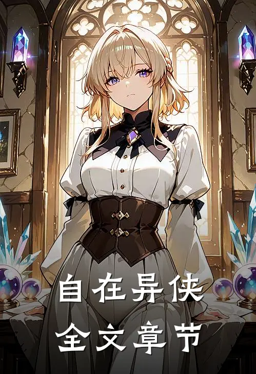 自在异侠全文章节