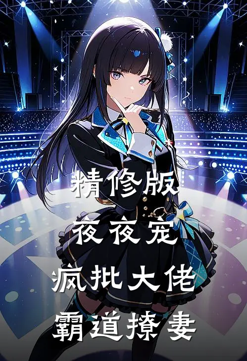精修版夜夜宠，疯批大佬霸道撩妻