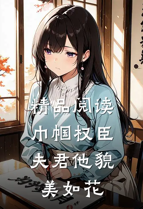 精品阅读巾帼权臣：夫君他貌美如花