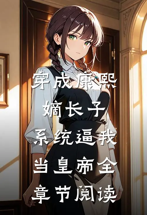 穿成康熙嫡长子，系统逼我当皇帝全章节阅读