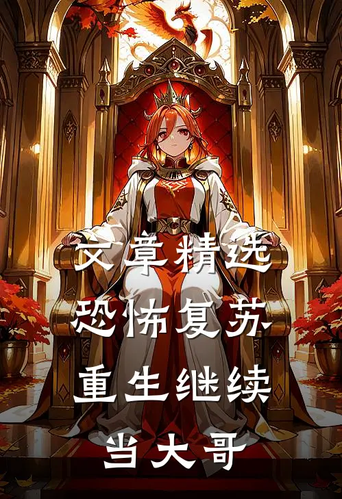 文章精选恐怖复苏：重生继续当大哥