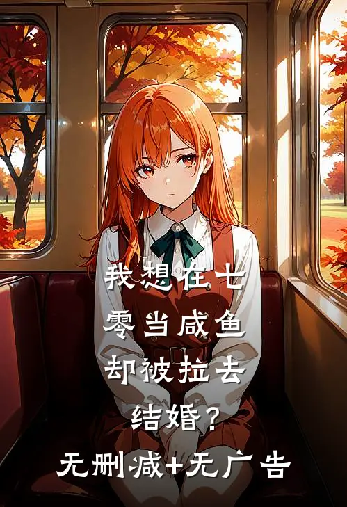 我想在七零当咸鱼，却被拉去结婚？无删减+无广告