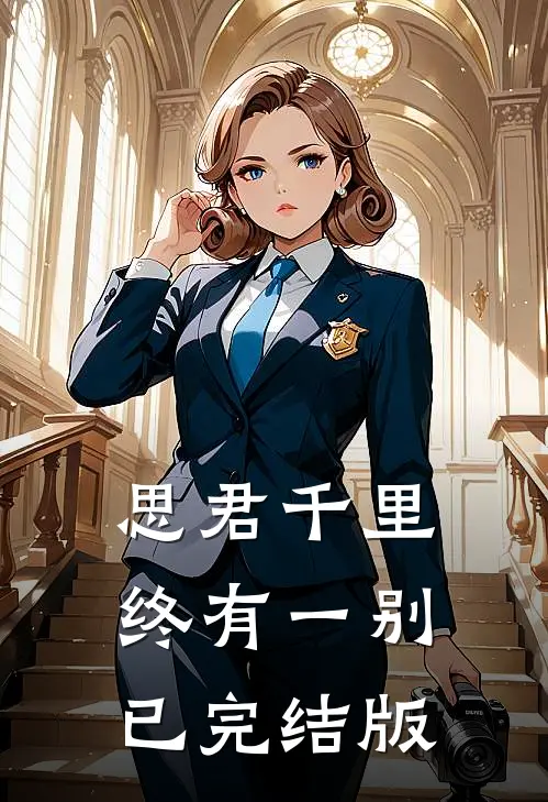 思君千里终有一别已完结版