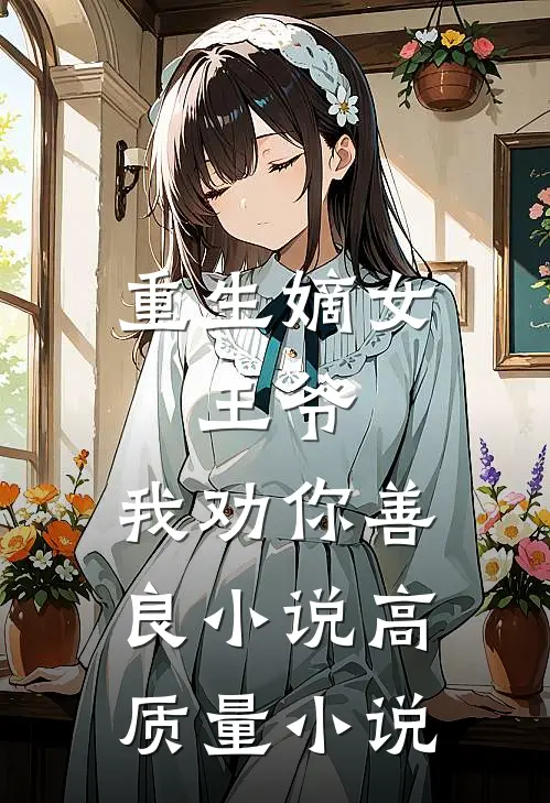 重生嫡女:王爷,我劝你善良小说高质量小说
