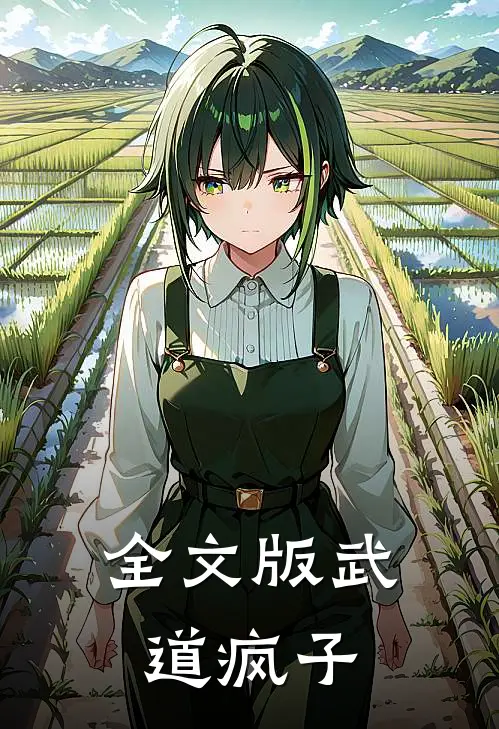 全文版武道疯子