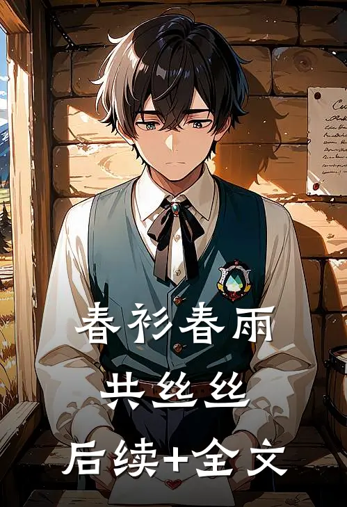 春衫春雨共丝丝:  后续+全文