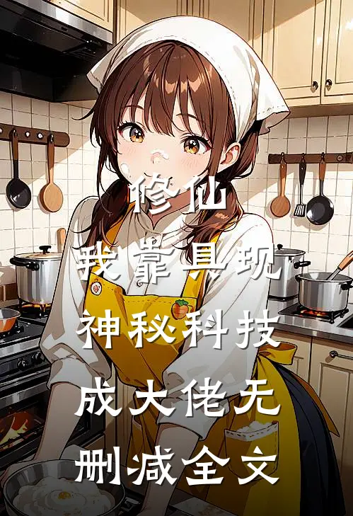 修仙：我靠具现神秘科技成大佬无删减全文