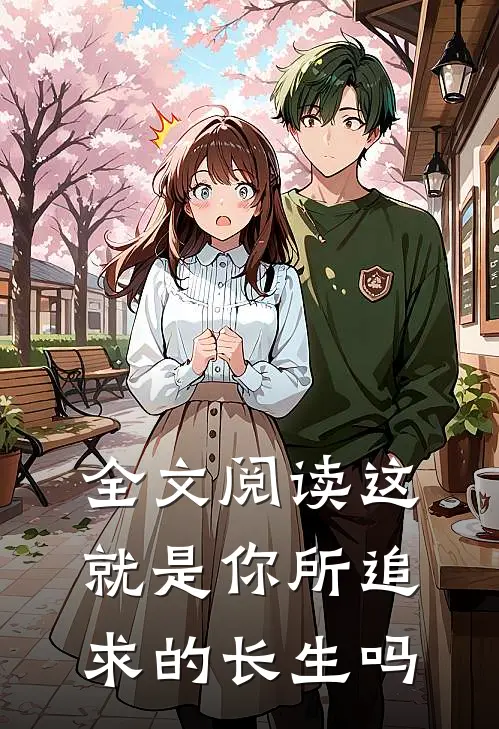 全文阅读这就是你所追求的长生吗