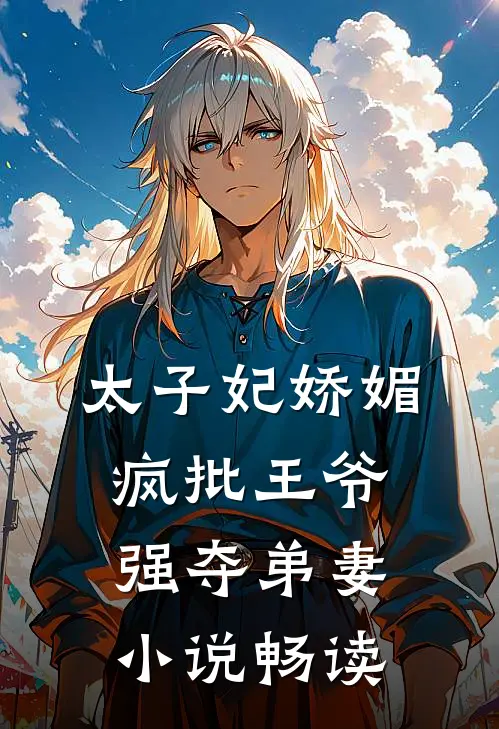 太子妃娇媚，疯批王爷强夺弟妻小说畅读