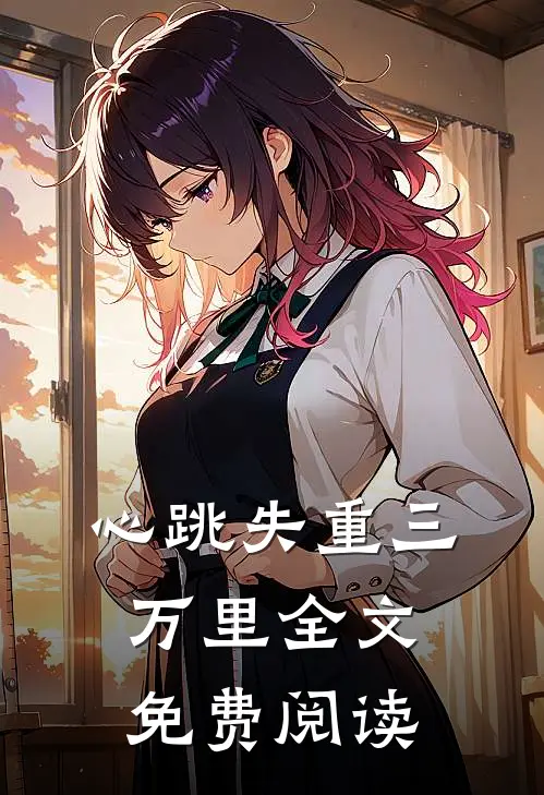 心跳失重三万里全文免费阅读