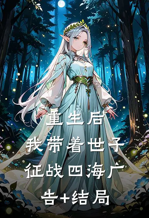 重生后，我带着世子征战四海广告+结局